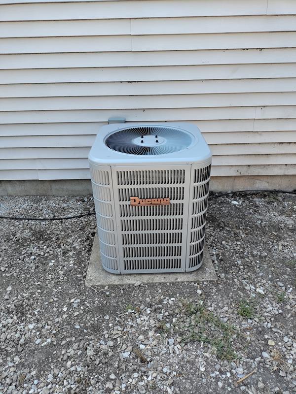 Heating & Air Conditioning Bourbonnais, IL